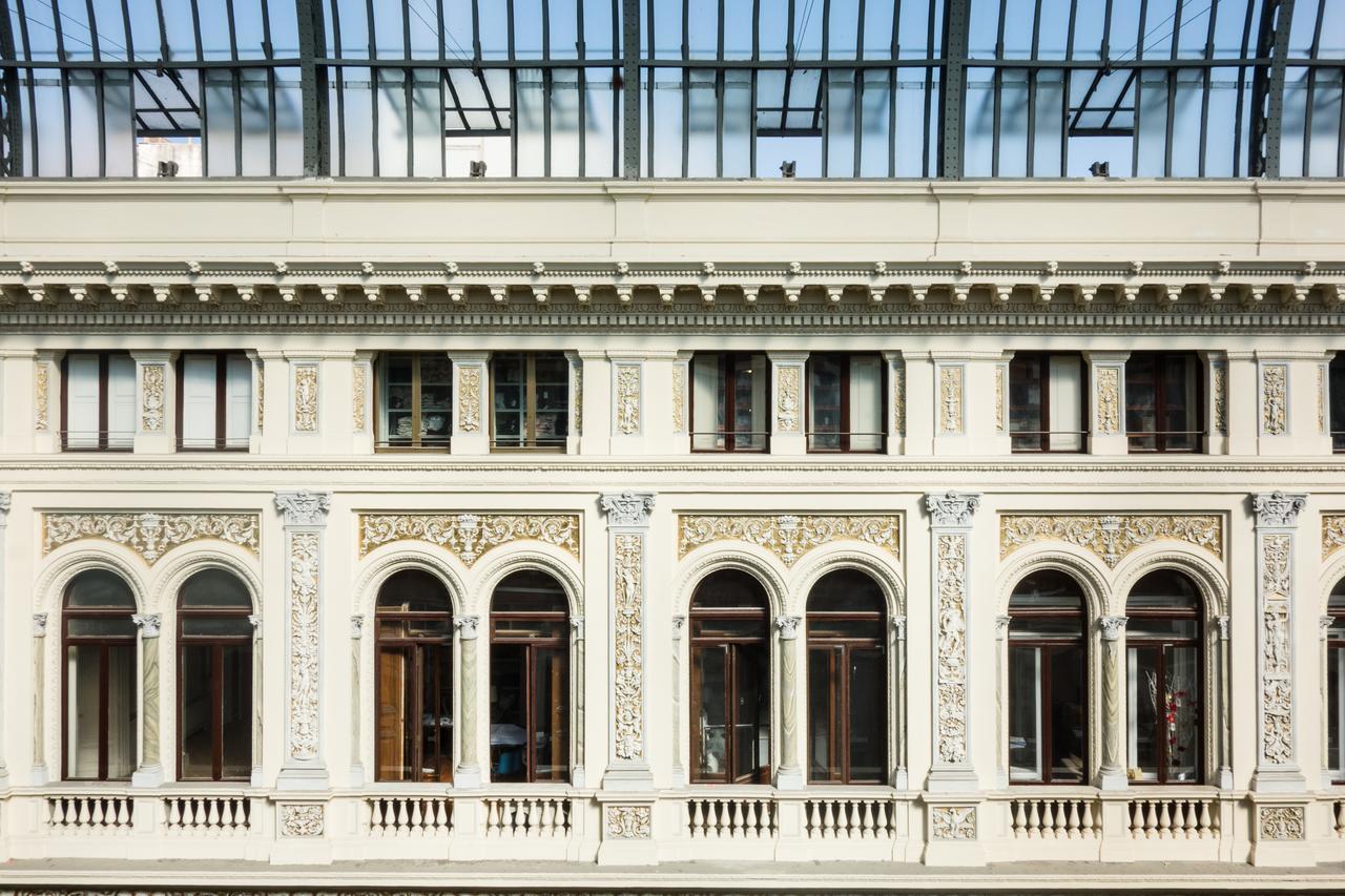 Eugenia E Donato Villa Napoli Eksteriør bilde